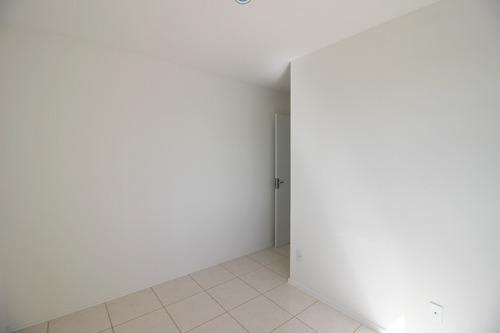 Imagem 22 de 26 de Apartamento Á Venda, 2 Quartos, 1 Suíte, 1 Vaga, Monte Castelo - Contagem/mg - 22893