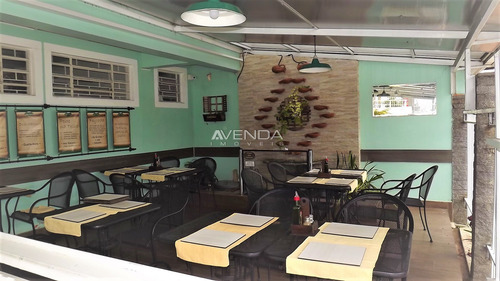 Imagem 13 de 20 de Imóvel Comercial À Venda Com 440m² Por R$ 1.320.000,00 No Bairro Bairro Alto - Curitiba / Pr - R1450-1