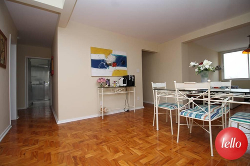 Imagem 8 de 30 de Apartamento - Ref: 232769