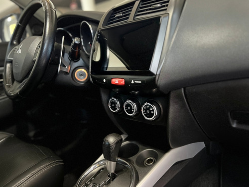 Mitsubishi ASX 2.0 4x2 Cvt 5p
