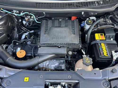 Fiat Strada 1.3 FIREFLY FLEX FREEDOM CS MANUAL