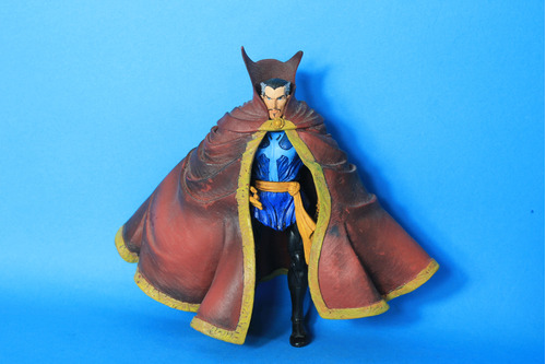 Doctor Strange Marvel Legends Toybiz Brazo Roto