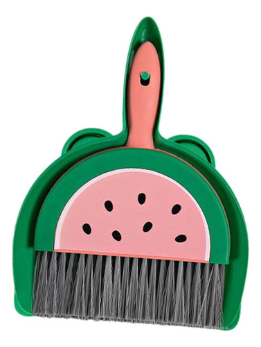 Kit De Limpieza Infantil, Juego Educativo Para Sandía
