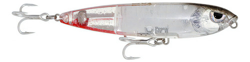 Isca Yara Mad Dog 90 By Eduardo Monteiro | 9,0cm - 13,0gr Cor Mad Dog 90 Cor 08 Arari Transparente