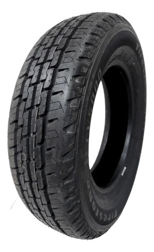 Neumático Firestone Cv5000 700r16 (tubeless Liso 10pr)