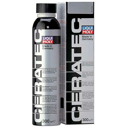 Ceratec Aditivo Proteccion De Motores Liqui Moly Cera Tec