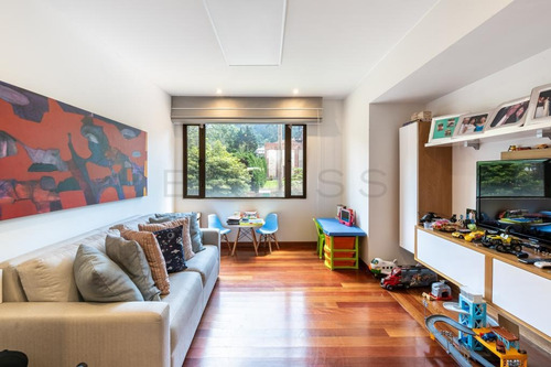 Imagen 15 de 17 de Apartamento En Venta En Bogotá Los Rosales. Cod 2876