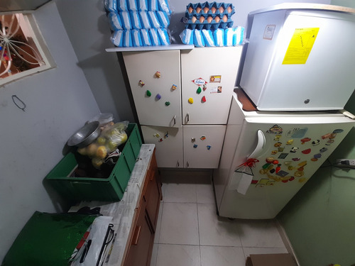 Imagen 23 de 30 de Venta Apartamento Duplex En Bachue (5757603).