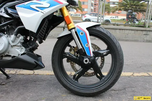 Bmw G 310 R