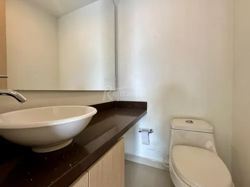 Apartamento En Venta En Jardines. Cod V776058