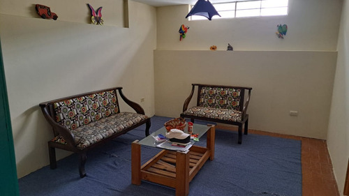 Departamento Independiente, Tipo Suite