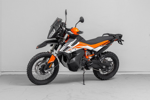 Imagen 6 de 15 de Ktm Adventure 790 R Stock Disponible - No Bmw F850