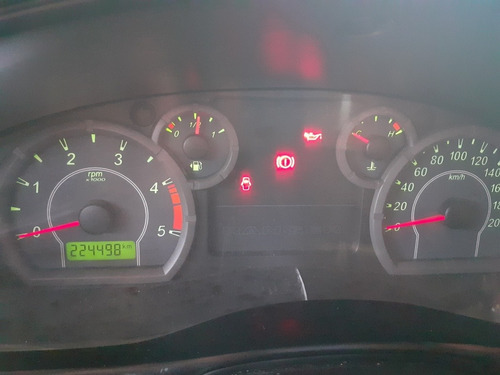 Ford Ranger 3.0 Cd Xl Plus 4x2 2010