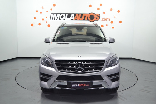 M Benz Ml 400 4 Matic Sport A/t 2015 -imolaautos