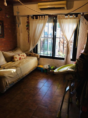 Imagen 3 de 14 de Permuta - Duplex De 3 Ambientes En Venta - Ituziango Norte