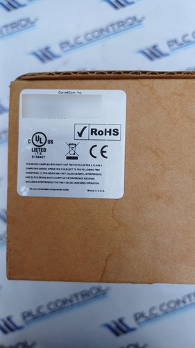 Garrettcom Es42p-pd New
