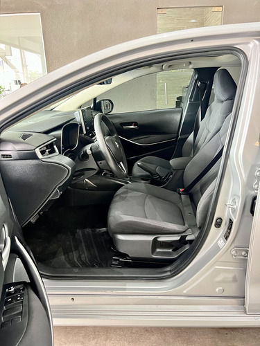Toyota Corolla 2.0 Xei Cvt 170cv
