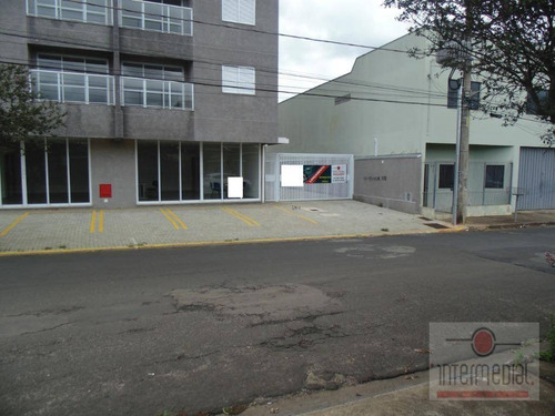 Imagem 2 de 24 de Sala Para Alugar, 44 M² Por R$ 1.000,00/mês - Centro - Boituva/sp - Sa0082