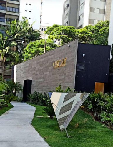 Imagem 2 de 16 de Apartamento Residencial Para Venda, Itaim Bibi, São Paulo - Ap10365. - Ap10365-inc