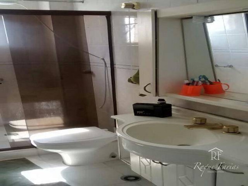 Imagem 10 de 10 de Apartamento Residencial À Venda, Vila Yara, Osasco - Ap1560. - Ap1560