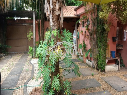 Imagem 1 de 20 de Casa - Ca01955 - 70619244