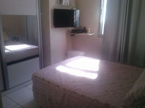 Imagem 18 de 24 de Meier, 3 Quartos Com Dependencia, Reformado - Ap02130 - 33704635