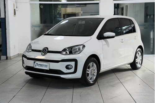 Volkswagen Up! move 1.0 Total Flex 12V 5p