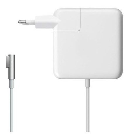 Imagen 2 de 4 de Cargador Para Macbook Pro 13 60w Magnetico L