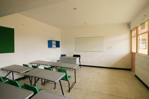 Imagen 9 de 15 de Renta Con Uso De Suelo Para Escuela En Jardines De Santa Mónica