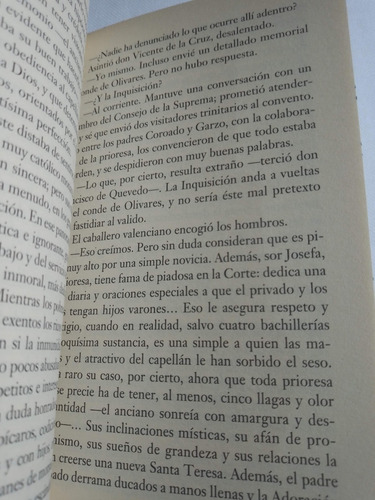 Limpieza De Sangre (Usado)