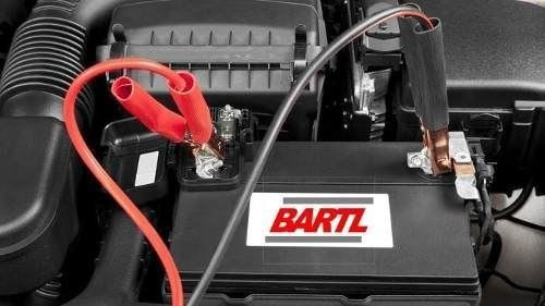 Imagen 5 de 9 de Baterias Autos Bartl 100 Amp D Garantía 18 Meses