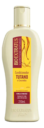 Condicionador Bio Extratus Tutano 250ml