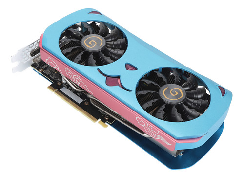 Para Tarjeta Gráfica De Juegos Rtx4060ti, 8g, 128 Bits, Gddr