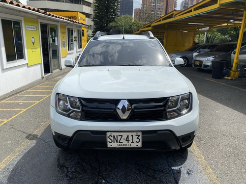 Imagen 3 de 14 de Renault Duster Oroch Modelo 2017