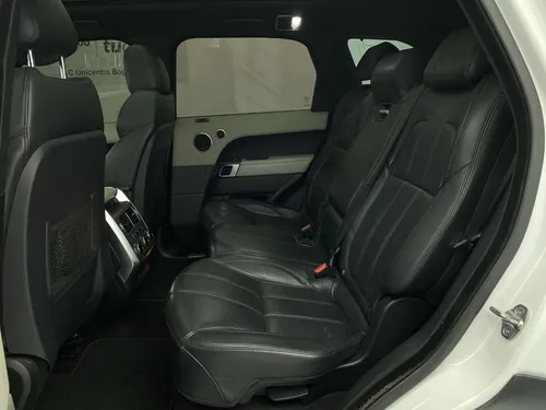 Land Rover Range Rover Sport 3.0 Hse