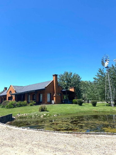Lote En Venta En Arroyo Dulce