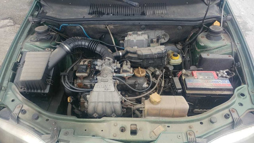 Imagem 2 de 3 de Fiat Palio Ex 1999 2000 (sucata Somente Peças)