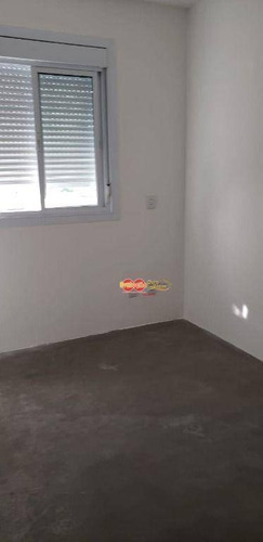Imagem 2 de 9 de Apartamento - Condomínio Praxx Itatiba - Ap1311