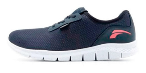 Imagem 2 de 2 de Tênis Feminino Kolosh K8681 Casual
