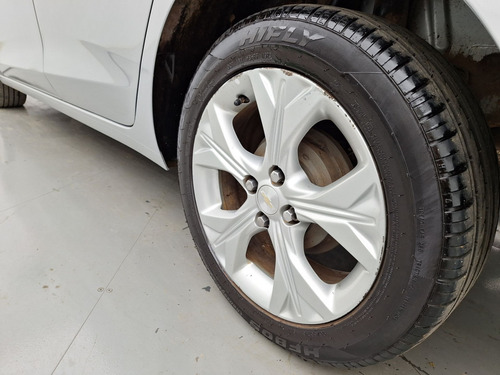 Chevrolet Onix 1.0 TURBO FLEX PLUS LTZ MANUAL
