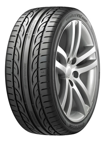 Pneu 205/55r16 Ventus V12 Evo 2 K120 Hankook 94w