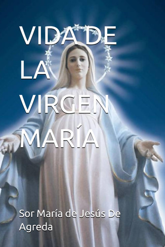 Vida De La Virgen María (spanish Edition) 61-5l
