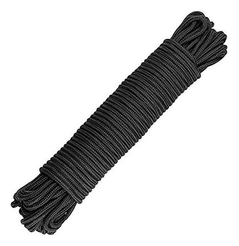 Cuerda De Nailon De 2 Rollos Para Tiendas De Campaña Y Tende