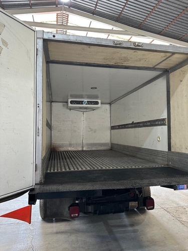 RAM 4000 5.7 Chasis Cabina P 4x2 Mt