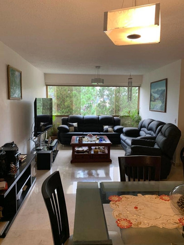 Imagen 2 de 18 de Se Vende Apto 120m2 3h+s/2b+s/2pe Alto Prado