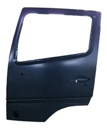 Puerta Mitsubishi Canter 649/659 Derecha