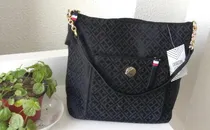 Comprar Carteras Tommy Hilfiger De Un Asa - Color Negro