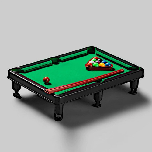 . Billar De Mesa Mesa De Billar De Mesa Juego De Billar