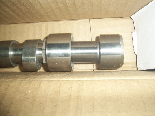 Arbol De Levas P/ Chevrolet Prisma-onix 1.4 8v (mahle)