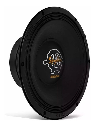Woofer Spyder Kaos 12puLG 600w Rms 4ohms /1.2k